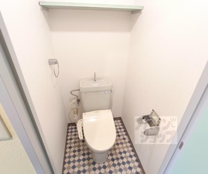 【インテル】間取