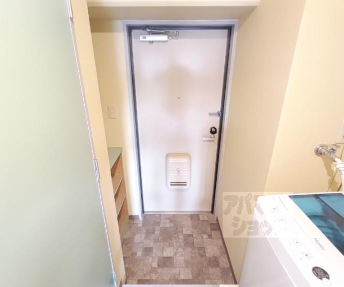 【インテル】間取