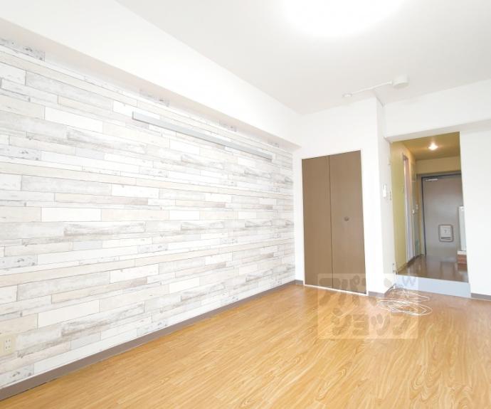 【インテル】間取