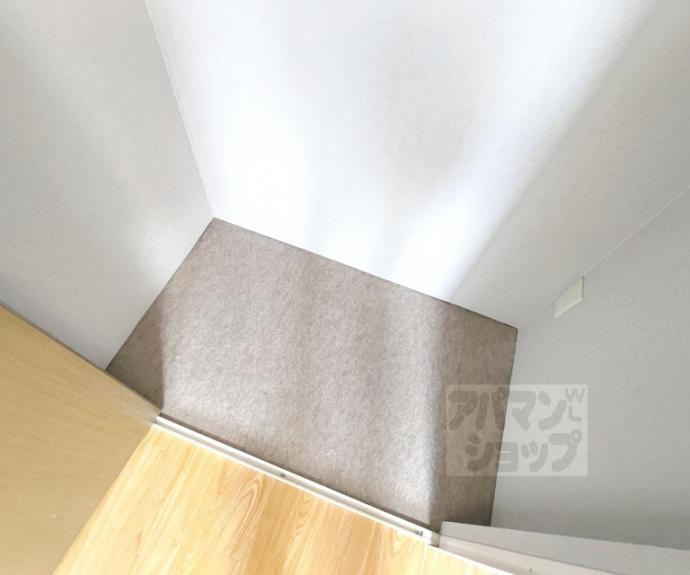 【インテル】間取