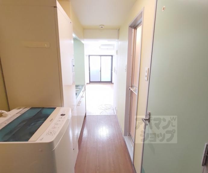 【インテル】間取