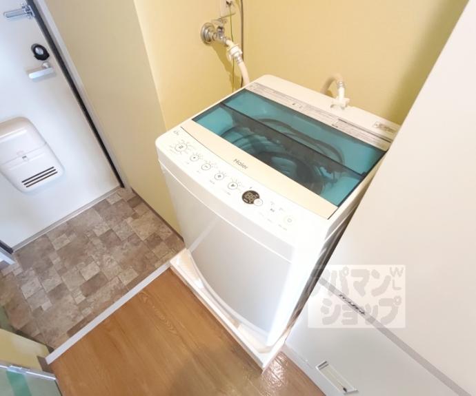 【インテル】間取