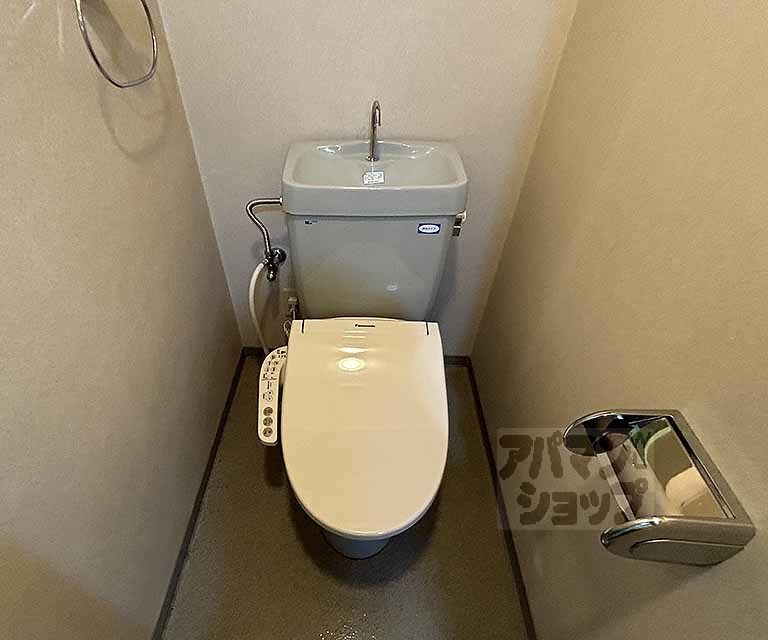 【インテル】間取