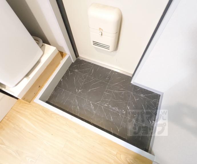 【インテル】間取