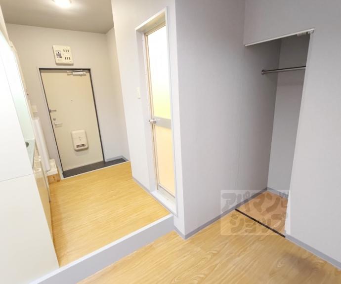 【インテル】間取