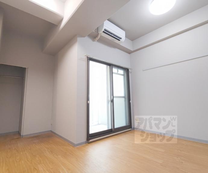 【インテル】間取