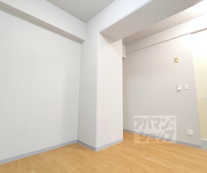 【インテル】間取