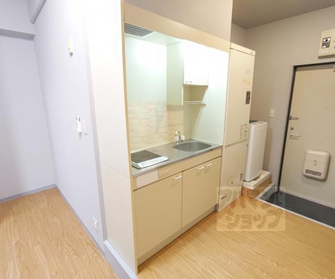 【インテル】間取