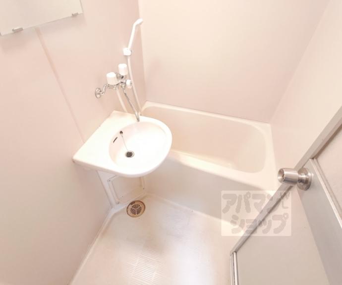 【インテル】間取