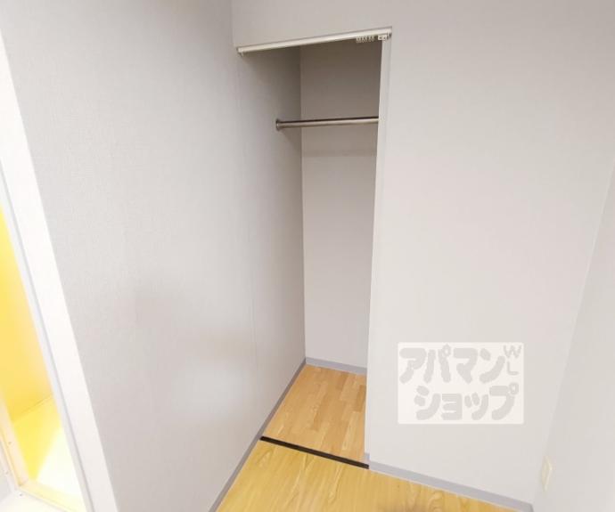 【インテル】間取