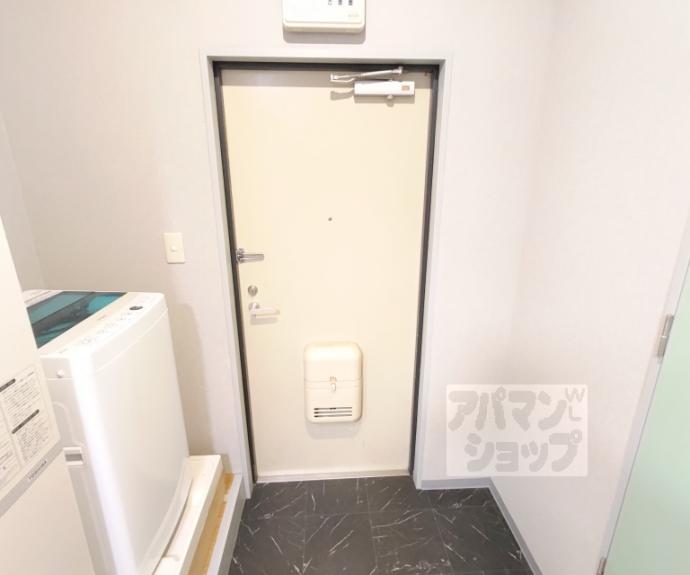 【インテル】間取