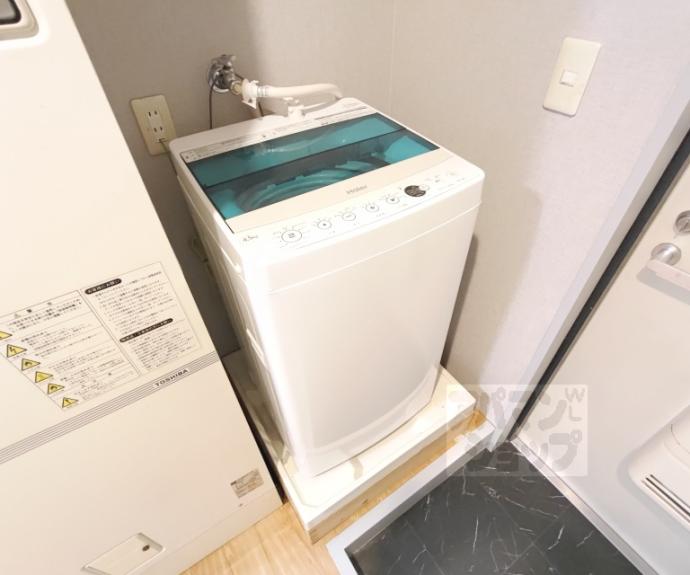 【インテル】間取