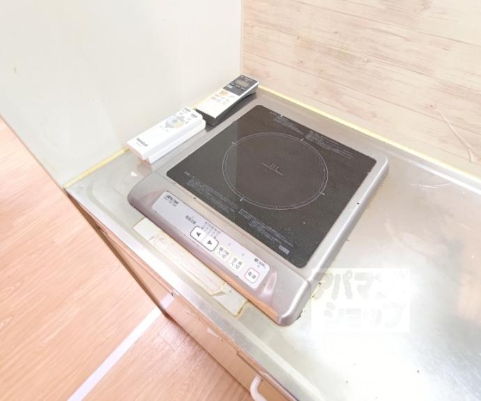 【インテル】間取