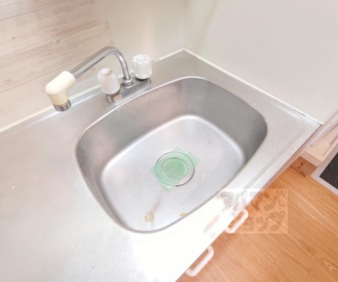 【インテル】間取