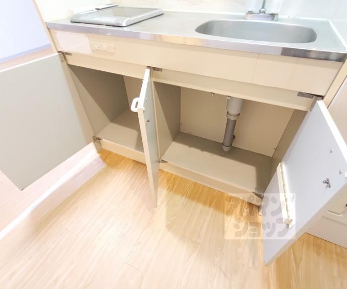 【インテル】間取