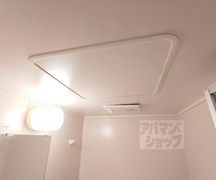 【インテル】間取