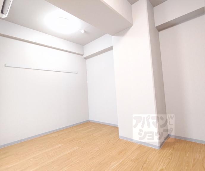 【インテル】間取