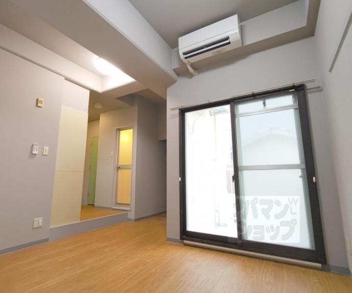 【インテル】間取