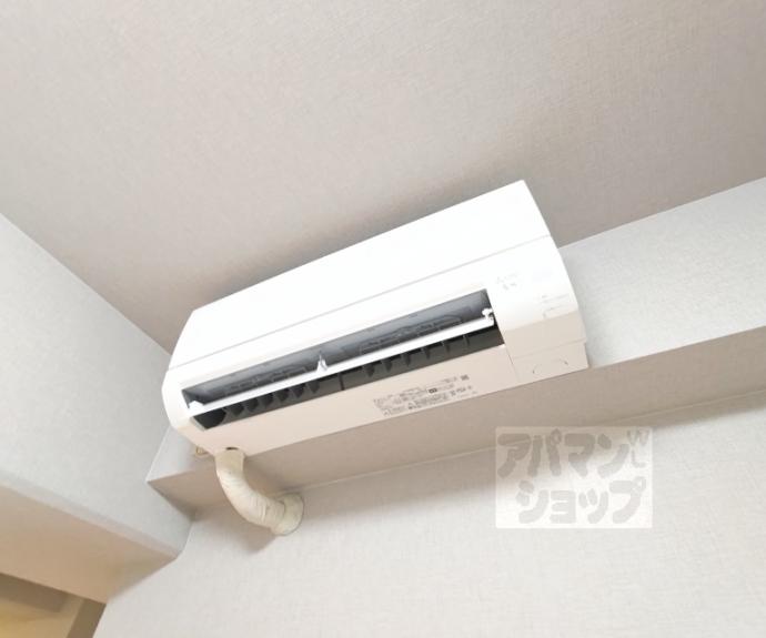 【インテル】間取