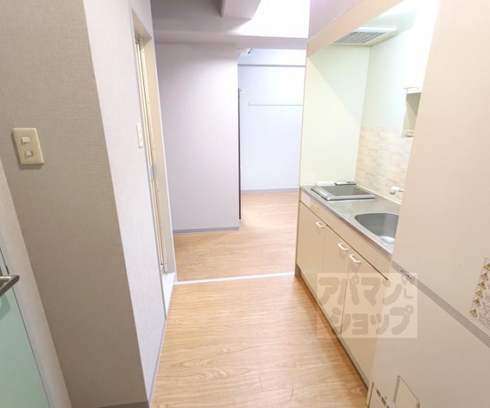 【インテル】間取