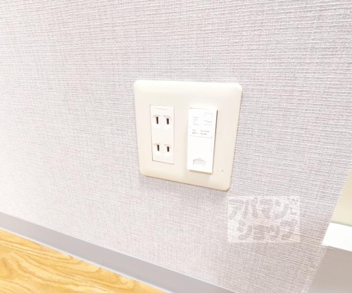 【インテル】間取