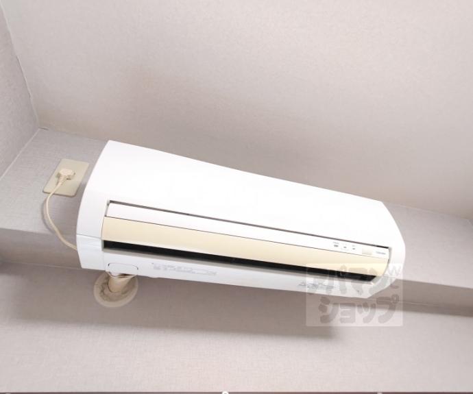 【インテル】間取