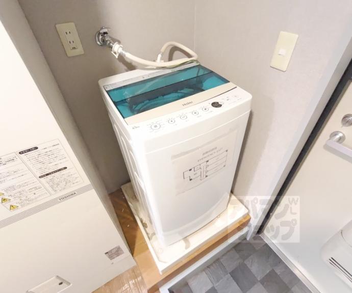 【インテル】間取