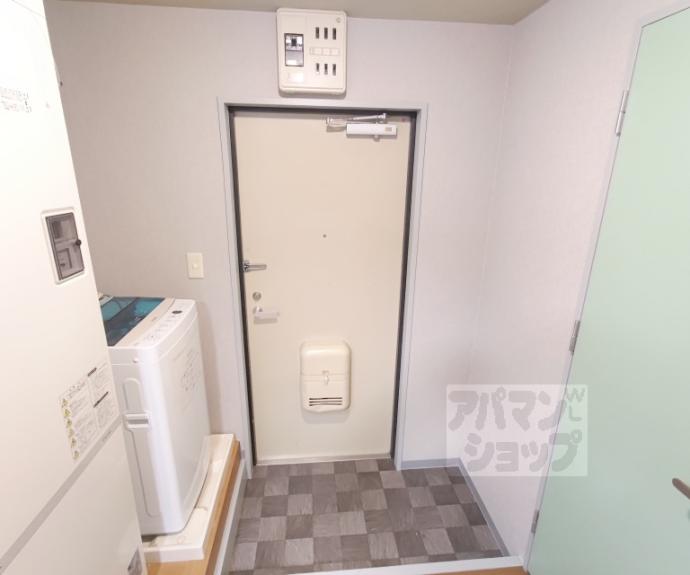 【インテル】間取