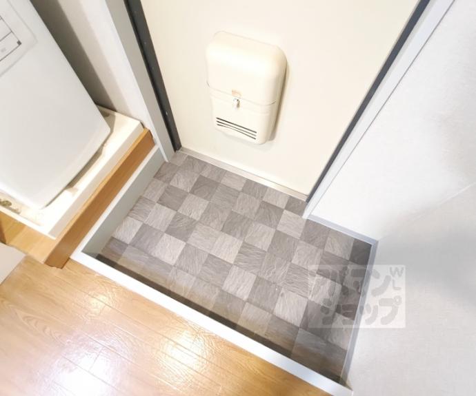 【インテル】間取