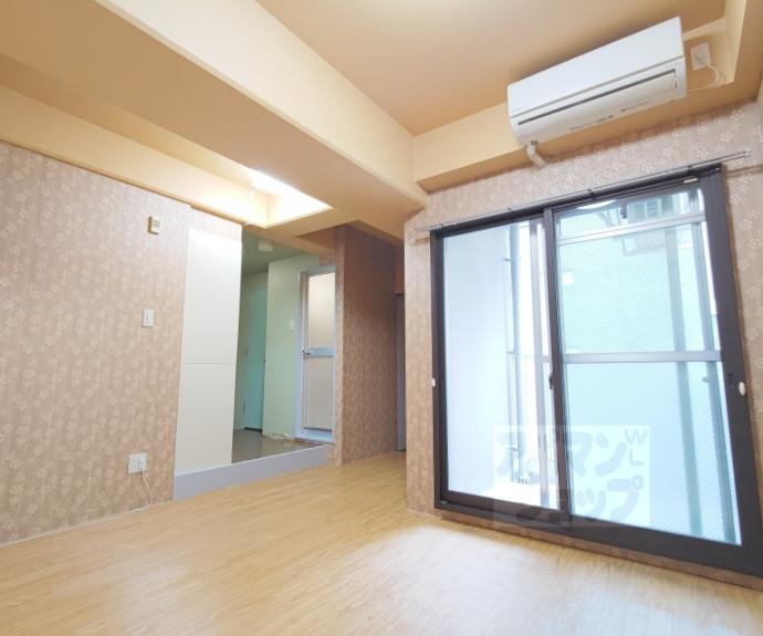 【インテル】間取