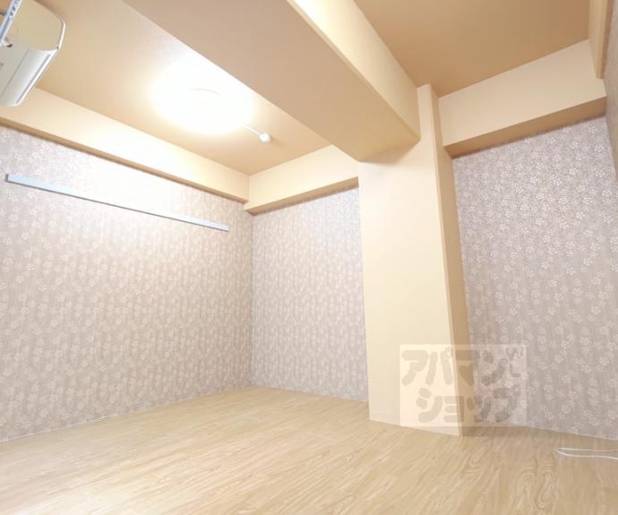 【インテル】間取