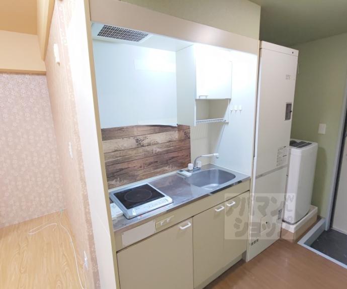 【インテル】間取