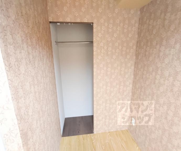 【インテル】間取