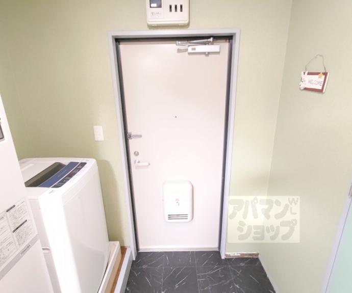 【インテル】間取