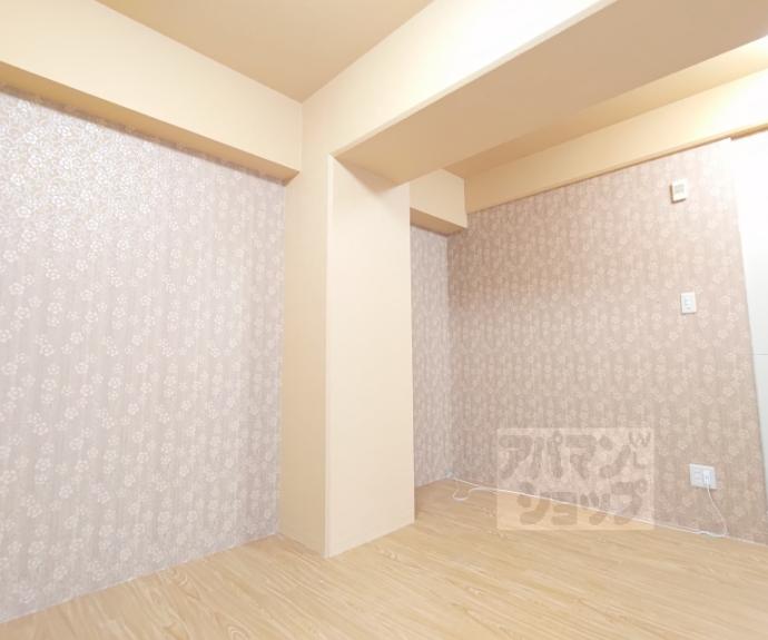 【インテル】間取