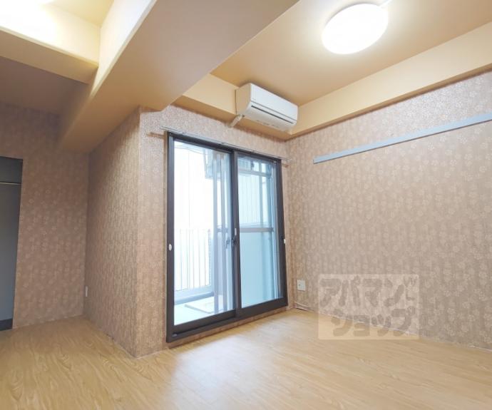 【インテル】間取