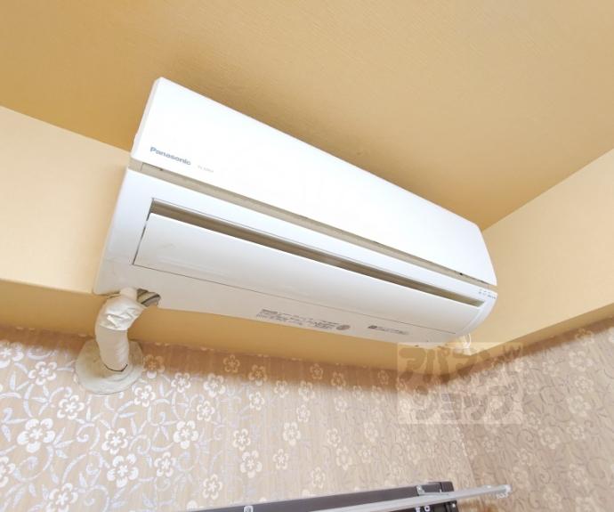 【インテル】間取