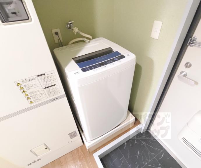 【インテル】間取