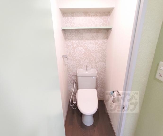 【インテル】間取