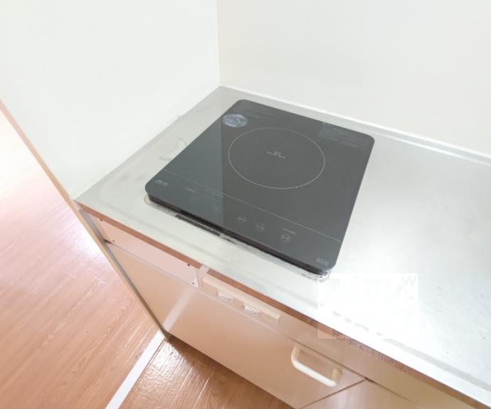 【インテル】間取