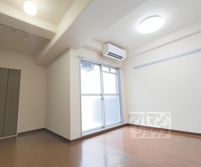 【インテル】間取