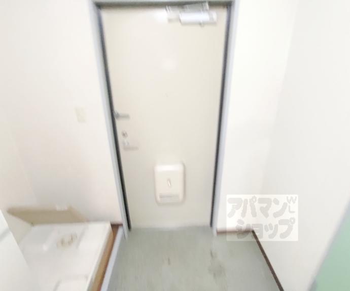 【インテル】間取