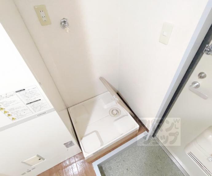 【インテル】間取