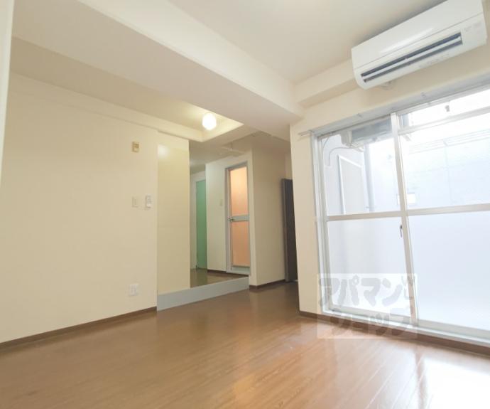 【インテル】間取