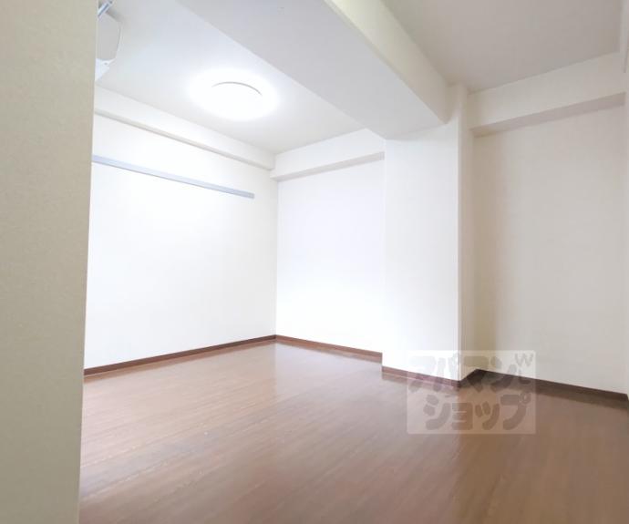 【インテル】間取