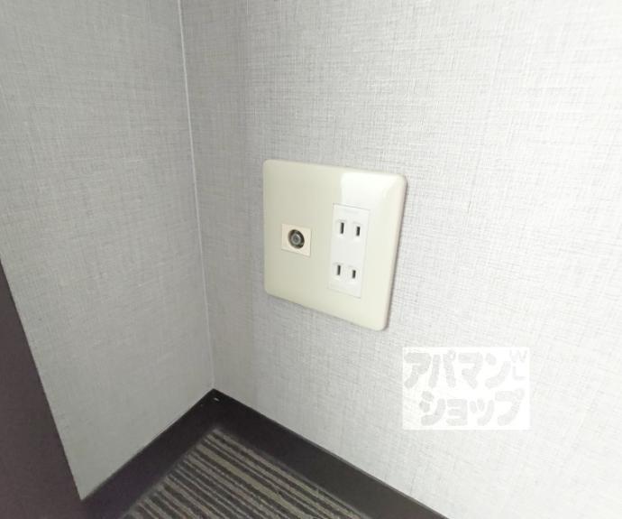 【インテル】間取