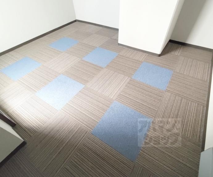 【インテル】間取