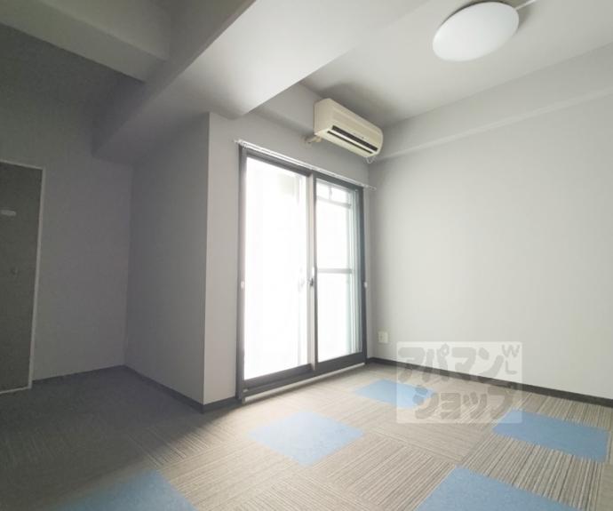 【インテル】間取