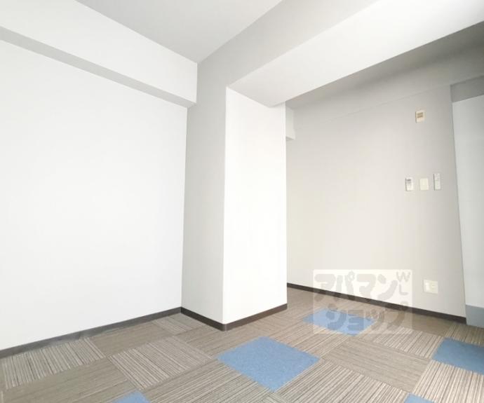 【インテル】間取