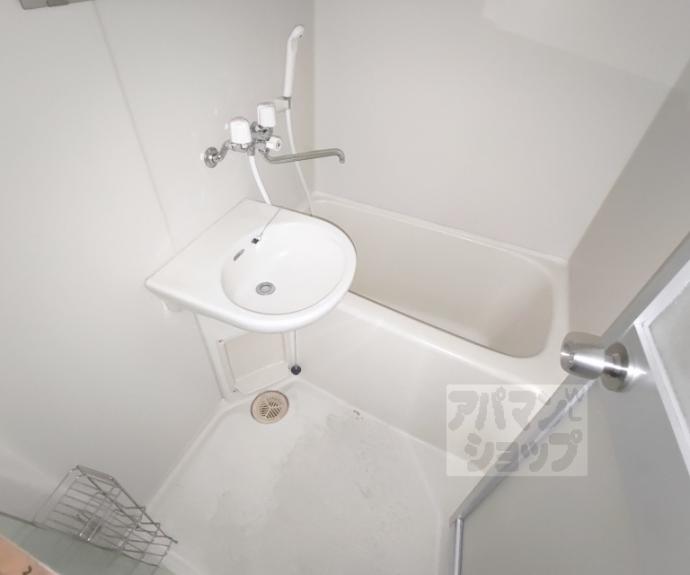 【インテル】間取